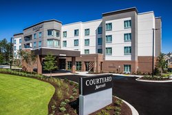  - Courtyard by Marriott Hotel Cayce