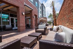  - Courtyard by Marriott Hotel Cayce