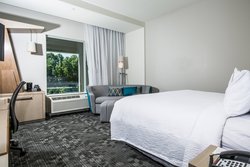 - Courtyard by Marriott Hotel Cayce