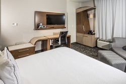  - Courtyard by Marriott Hotel Cayce