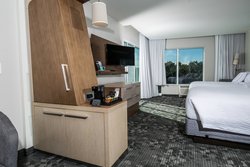  - Courtyard by Marriott Hotel Cayce