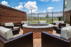  - Courtyard by Marriott Hotel Cayce