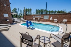  - Courtyard by Marriott Hotel Cayce
