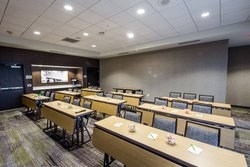  - Courtyard by Marriott Hotel Cayce
