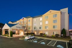  - Fairfield Inn by Marriott Northwest Columbia - I-26 Exit 102A