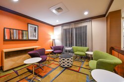  - Fairfield Inn & Suites by Marriott White Marsh - I-95, Exit 67
