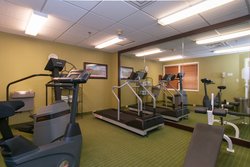  - Fairfield Inn by Marriott Northwest Columbia - I-26 Exit 102A