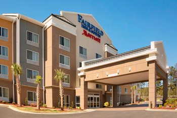 Fairfield Inn & Suites by Marriott Columbia Northeast