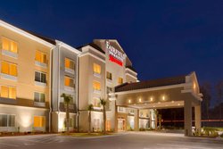  - Fairfield Inn & Suites by Marriott Northeast Columbia - I-77, Exit 17