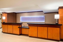  - Fairfield Inn & Suites by Marriott Northeast Columbia - I-77, Exit 17