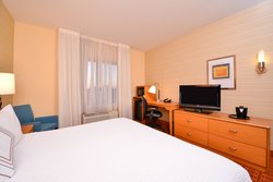  - Fairfield Inn & Suites by Marriott White Marsh - I-95, Exit 67