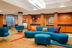  - Fairfield Inn & Suites by Marriott Northeast Columbia - I-77, Exit 17