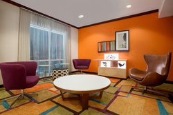  - Fairfield Inn & Suites by Marriott Northeast Columbia - I-77, Exit 17