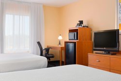  - Fairfield Inn & Suites by Marriott Northeast Columbia - I-77, Exit 17