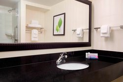  - Fairfield Inn & Suites by Marriott Northeast Columbia - I-77, Exit 17