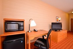  - Fairfield Inn & Suites by Marriott White Marsh - I-95, Exit 67