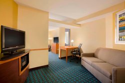  - Fairfield Inn & Suites by Marriott Northeast Columbia - I-77, Exit 17