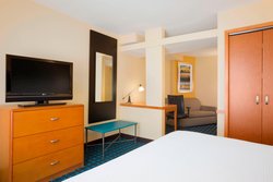  - Fairfield Inn & Suites by Marriott Northeast Columbia - I-77, Exit 17