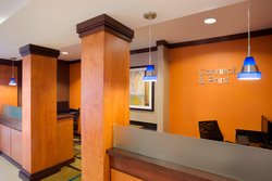  - Fairfield Inn & Suites by Marriott Northeast Columbia - I-77, Exit 17