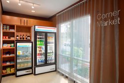  - Fairfield Inn & Suites by Marriott Northeast Columbia - I-77, Exit 17