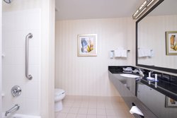  - Fairfield Inn & Suites by Marriott White Marsh - I-95, Exit 67