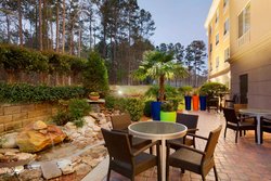  - Fairfield Inn & Suites by Marriott Northeast Columbia - I-77, Exit 17