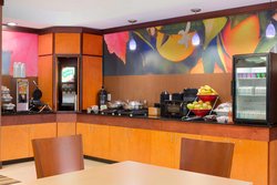  - Fairfield Inn & Suites by Marriott Northeast Columbia - I-77, Exit 17