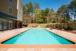  - Fairfield Inn & Suites by Marriott Northeast Columbia - I-77, Exit 17