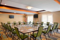  - Fairfield Inn & Suites by Marriott Northeast Columbia - I-77, Exit 17
