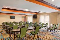  - Fairfield Inn & Suites by Marriott Northeast Columbia - I-77, Exit 17
