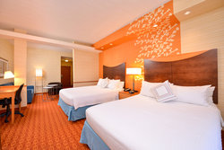  - Fairfield Inn & Suites by Marriott White Marsh - I-95, Exit 67