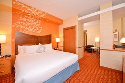  - Fairfield Inn & Suites by Marriott White Marsh - I-95, Exit 67