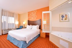  - Fairfield Inn & Suites by Marriott White Marsh - I-95, Exit 67
