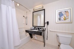  - Fairfield Inn & Suites by Marriott White Marsh - I-95, Exit 67