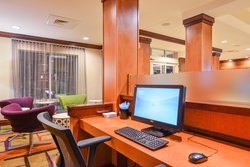  - Fairfield Inn & Suites by Marriott White Marsh - I-95, Exit 67