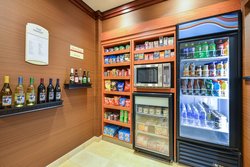  - Fairfield Inn & Suites by Marriott White Marsh - I-95, Exit 67