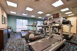  - Fairfield Inn & Suites by Marriott White Marsh - I-95, Exit 67
