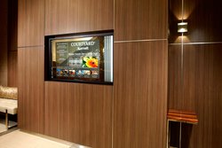  - Courtyard by Marriott Hotel Downtown Akron