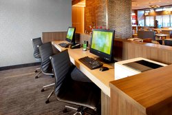  - Courtyard by Marriott Hotel Downtown Akron