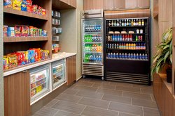  - Courtyard by Marriott Hotel Downtown Akron