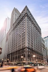  - Residence Inn by Marriott The Loop Chicago