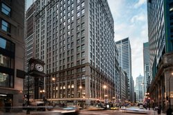  - Residence Inn by Marriott The Loop Chicago