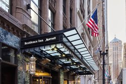  - Residence Inn by Marriott The Loop Chicago