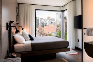 Moxy Hotel by Marriott Downtown Chicago, IL - See Discounts