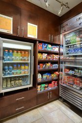  - Fairfield Inn & Suites by Marriott North Charlottesville