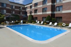  - Fairfield Inn & Suites by Marriott North Charlottesville