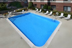  - Fairfield Inn & Suites by Marriott North Charlottesville
