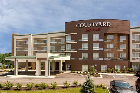 Courtyard by Marriott