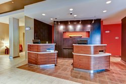  - Courtyard by Marriott Bridgeport - I-79, Exit 124