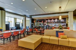  - Courtyard by Marriott Bridgeport - I-79, Exit 124